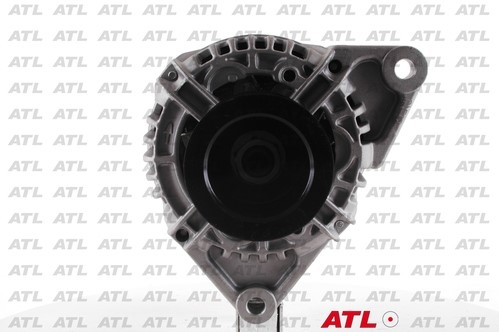Generator 14V 90A Generator 14V 90A