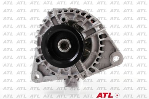 Generator 14V 120A