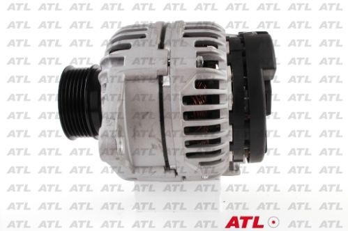 Generator 14V 120A