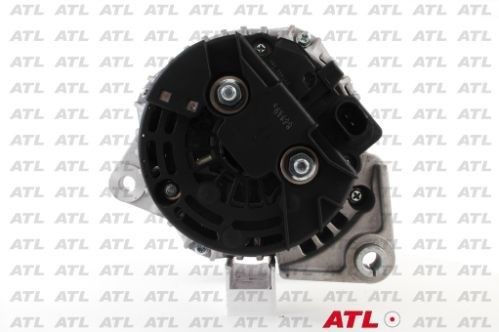 Generator 14V 120A