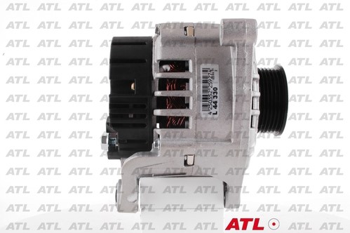 Generator 14V 120A