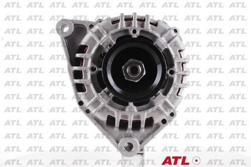 Generator 14V 120A