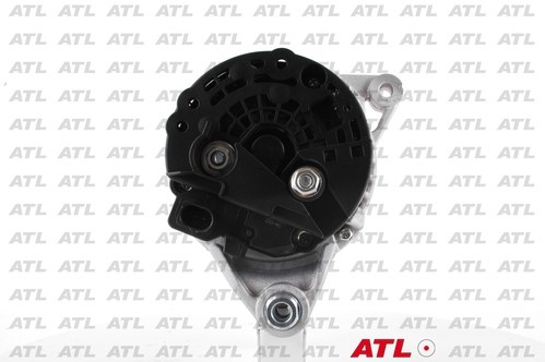 Generator 14V 90A