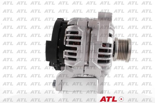 Generator 14V 90A
