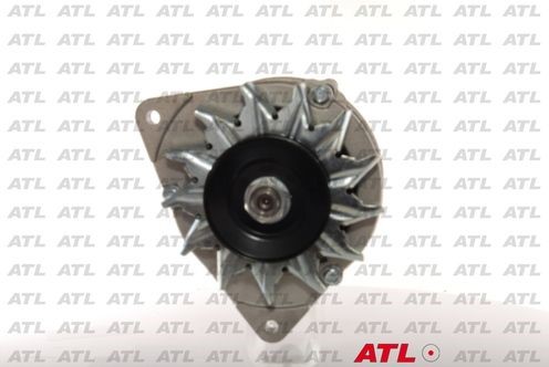 Generator 14V 65A