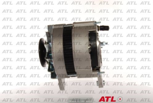 Generator 14V 65A