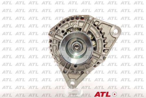 Generator 14V 120A