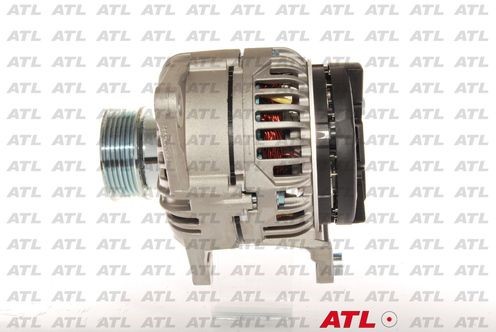 Generator 14V 120A