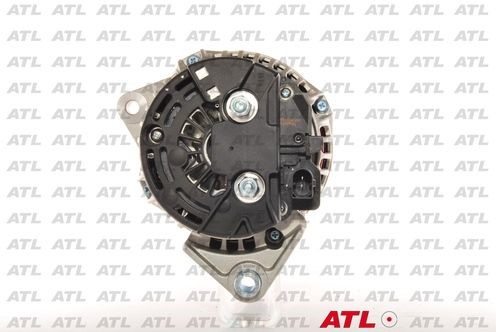 Generator 14V 120A