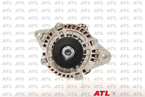 Generator 14V 125A
