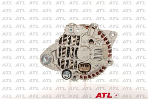 Generator 14V 125A