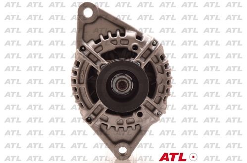 Generator 14V 110A