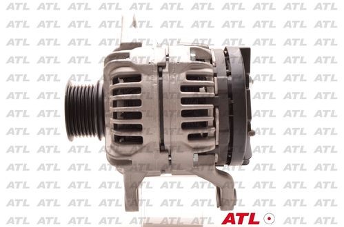 Generator 14V 110A
