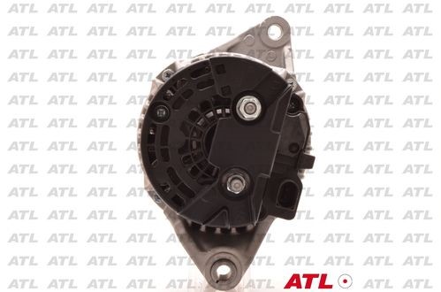 Generator 14V 110A