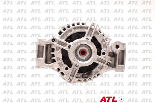 Generator 14V 90A