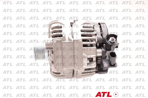 Generator 14V 90A