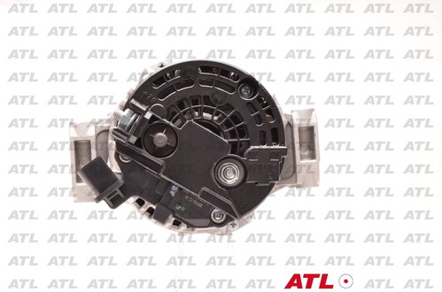 Generator 14V 90A