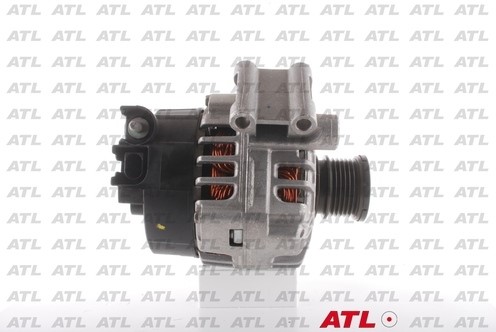 Generator 14V 90A Generator 14V 90A