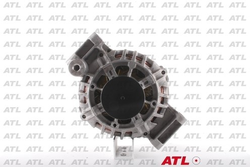 Generator 14V 90A Generator 14V 90A