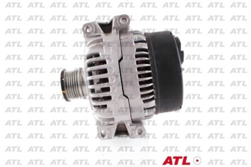 Generator 14V 200A Generator 14V 200A