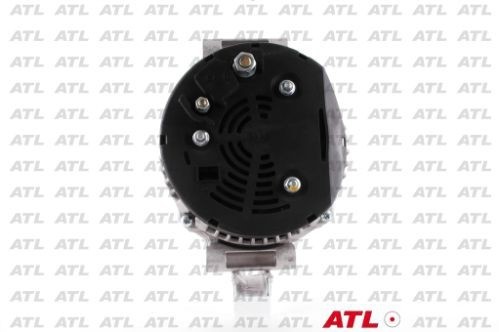 Generator 14V 200A Generator 14V 200A