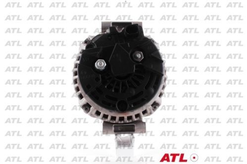 Generator 14V 200A