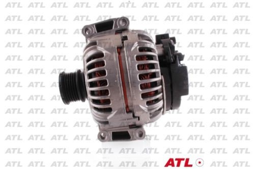 Generator 14V 200A Generator 14V 200A