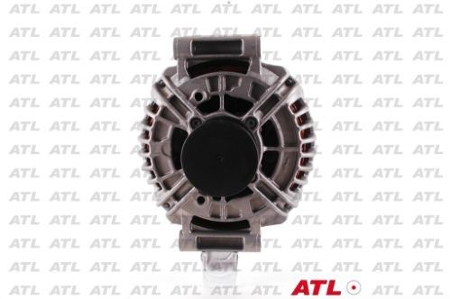 Generator 14V 200A