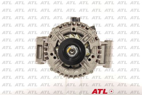 Generator 14V 150A