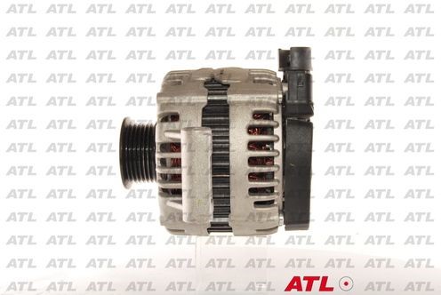 Generator 14V 150A