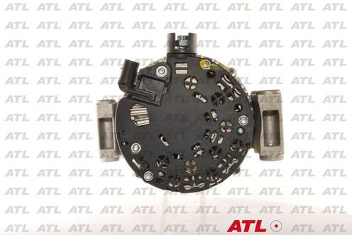 Generator 14V 150A