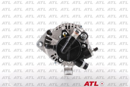 Generator 14V 110A
