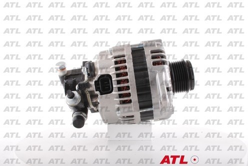 Generator 14V 110A