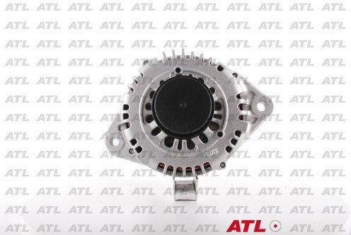 Generator 14V 110A