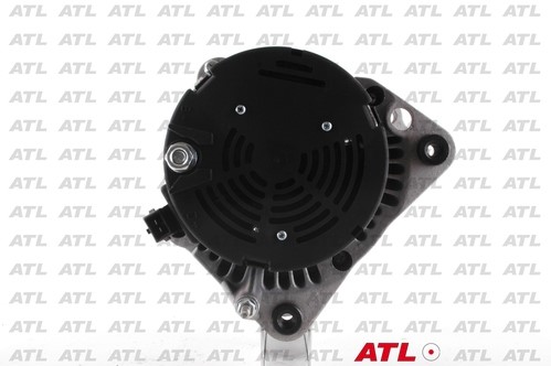 Generator 14V 70A