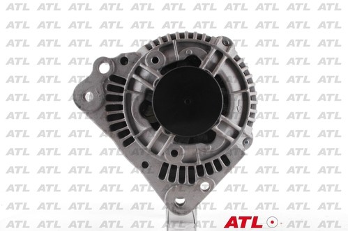 Generator 14V 70A