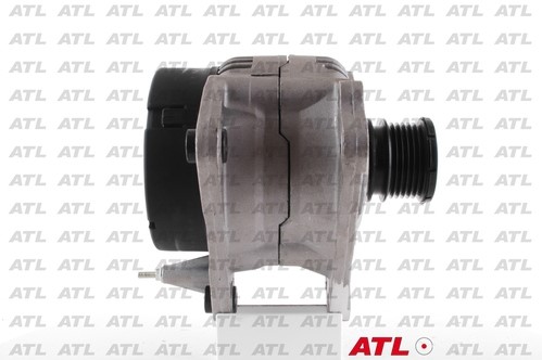 Generator 14V 70A