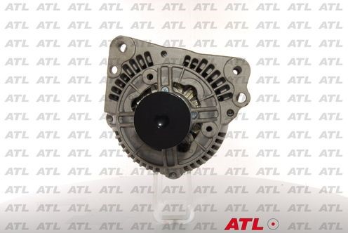 Generator 14V 70A