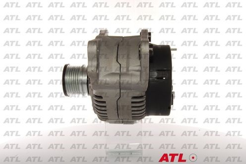 Generator 14V 70A
