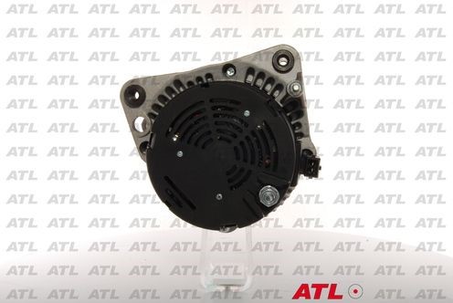 Generator 14V 70A
