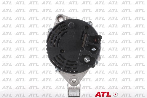 Generator 14V 75A