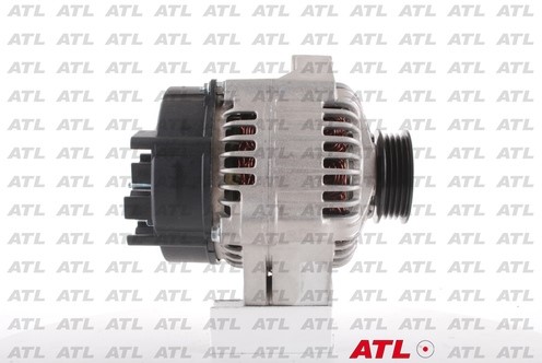Generator 14V 75A