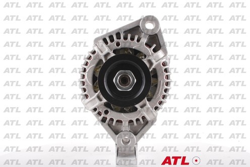 Generator 14V 75A