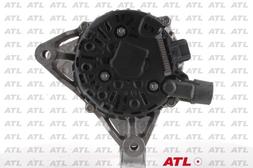 Generator 14V 80A