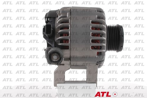 Generator 14V 80A Generator 14V 80A