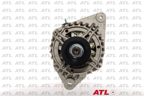 Generator 14V 90A