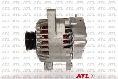 Generator 14V 90A
