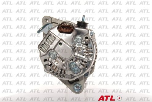 Generator 14V 90A
