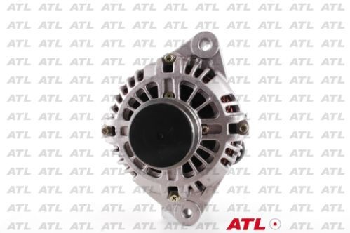 Generator 14V 110A