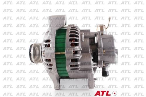 Generator 14V 110A